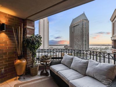 500 W Harbor Dr Unit 1318, San Diego, CA, 92101