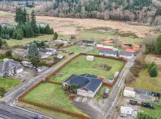 8113 214th Ave E, Bonney Lake, WA 98391