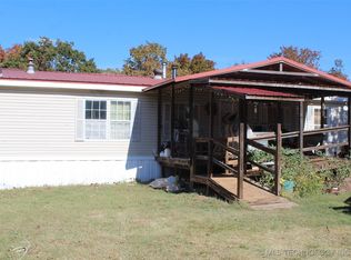 39577 W 351st St S, Bristow, OK 74010