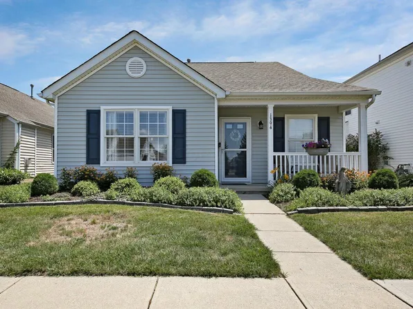 1394 Chickweed St #240, Blacklick, OH 43004