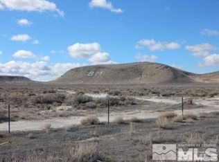 130 Mulligan Way, Battle Mountain, NV 89820