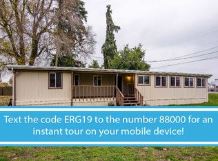 557 Lasalle St, Harrisburg, OR 97446