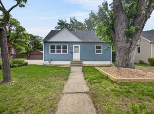 4943 Washington St NE, Columbia Heights, MN 55421