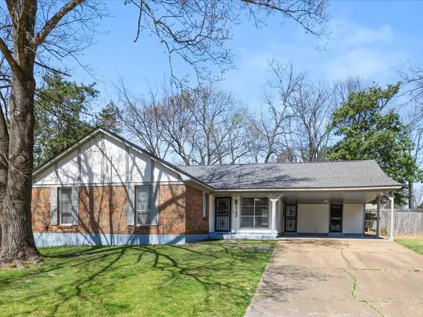 5192 Drexel Ave, Memphis, TN 38135