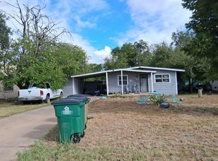 1152 E 23rd St, San Angelo, TX 76903