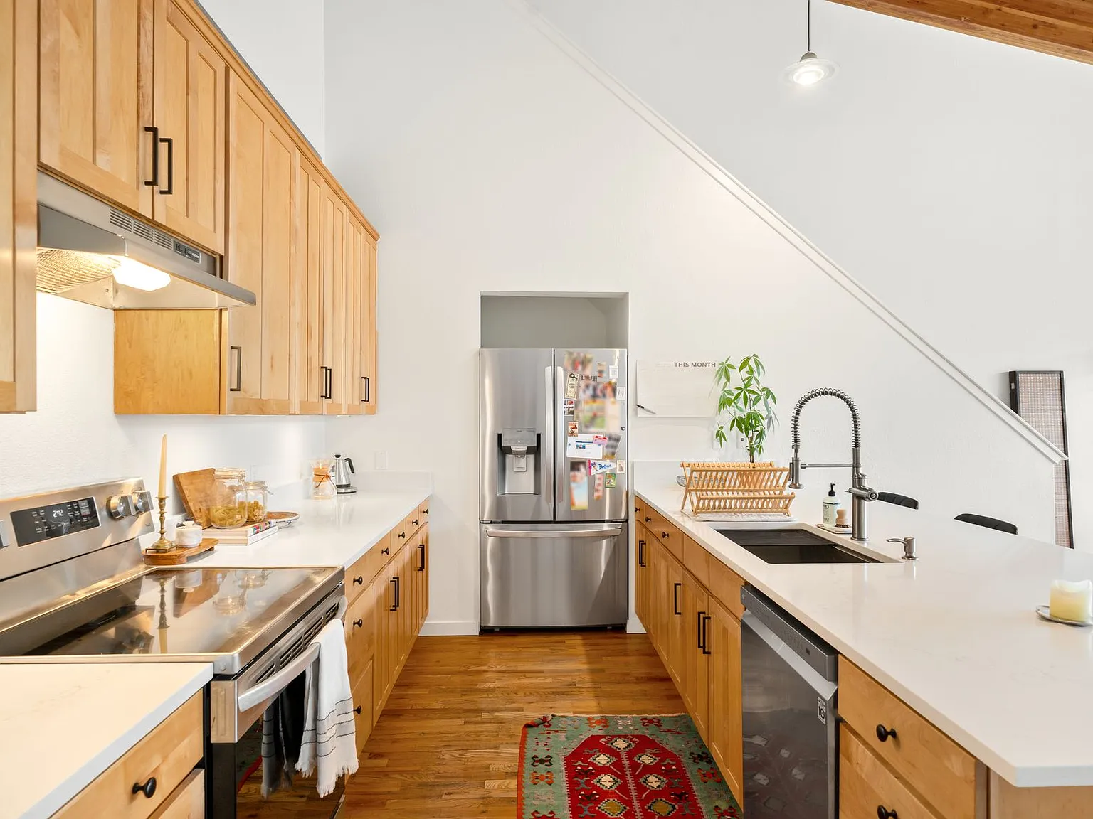 3240 Tejon St — Photo 4
