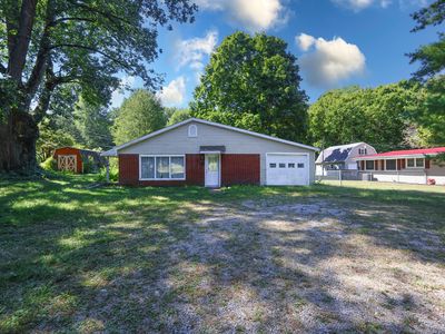 740 N National Rd, Columbus, IN, 47201