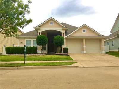 1411 Cotton Gin Dr, Aubrey, TX, 76227