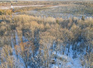 18496A Lewis Rd, Butternut, WI 54514