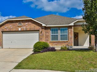 1819 Cambridge Blue, San Antonio, TX 78260