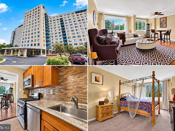 10500 Rockville Pike Unit 318, Rockville, MD 20852
