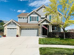 16437 E 117th Ct, Commerce City, CO 80022