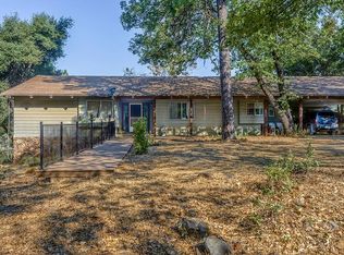 11727 Scotts Dr, Grass Valley, CA 95949