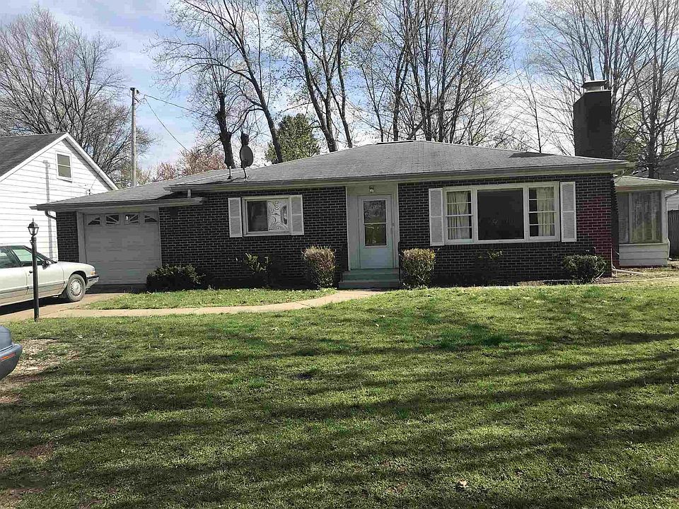 1st image of 3309 E Jackson Blvd