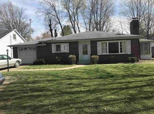 3309 E Jackson Blvd, Elkhart, IN 46516