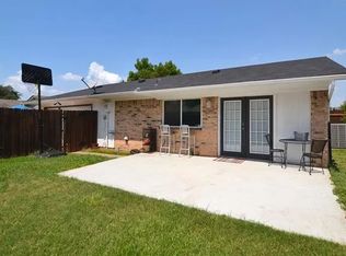 2104 Poppy Ln, Richardson, TX 75081