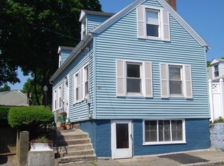 87 Flint St, Salem, MA 01970