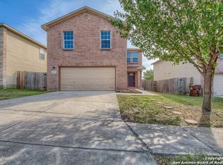 6346 Wild Flower Way, San Antonio, TX 78244
