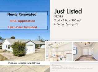 1159 E Rohe St APT A, Tarpon Springs, FL 34689