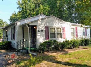 1285 Highway 18, Medon, TN 38356