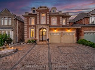 84 Fred Young Dr, Toronto, ON M3L0A3