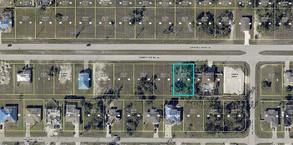 1st image of 2810 EMBERS PARKWAY W LOT 21