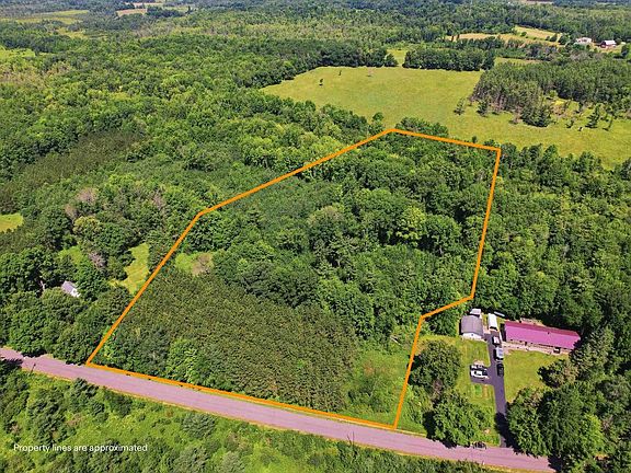 5th image of 10 acres LINWOOD DRIVE