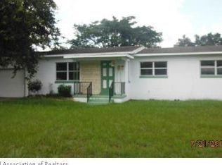 617 Bay St E, Wauchula, FL 33873