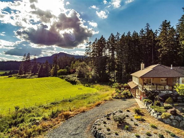 7000 Mays Rd, North Cowichan, BC V9L 6A6