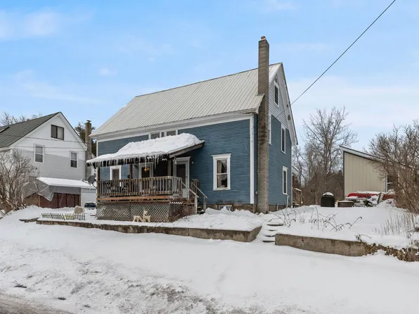 18 Willey Street, Barre City, VT 05641