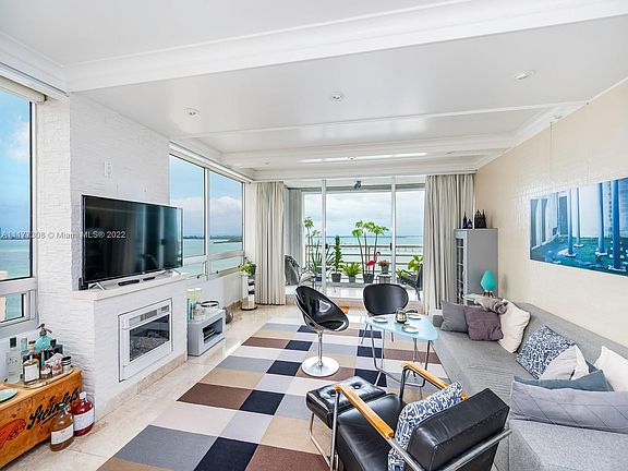 5th image of 1541 Brickell Ave #C2505