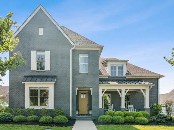 942 Hornsby Dr, Franklin, TN 37064