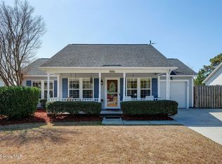 808 Brewster Ln, Wilmington, NC 28412