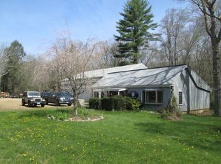 96 Nott Hwy, Ashford, CT 06278