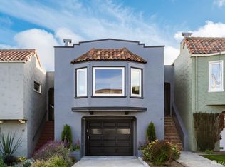 67 Rudden Ave, San Francisco, CA 94112