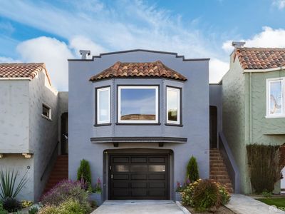 67 Rudden Ave, San Francisco, CA, 94112