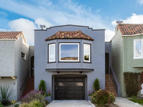 67 Rudden Ave, San Francisco, CA 94112