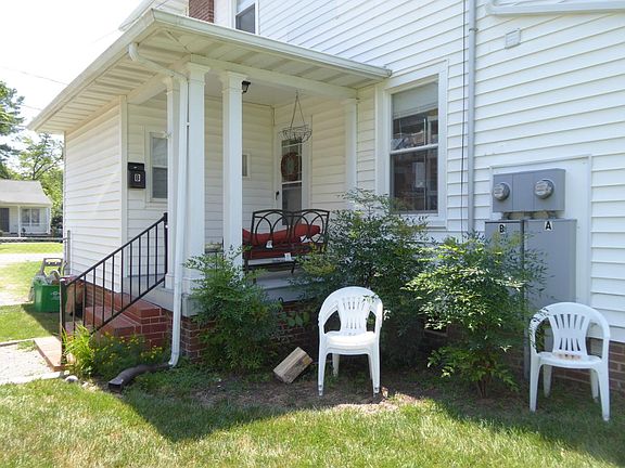 Porch