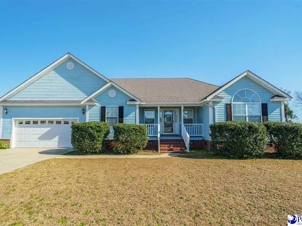 3780 Trotwood Dr, Florence, SC 29501