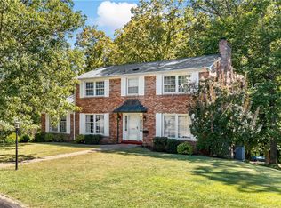 3505 Meadow Gate Dr, Murrysville, PA 15668
