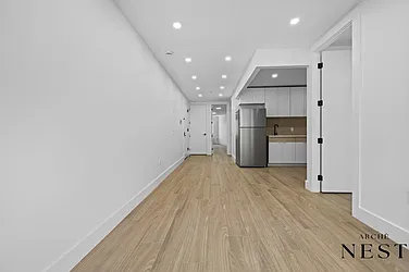 Rented by Arche Nest LLC