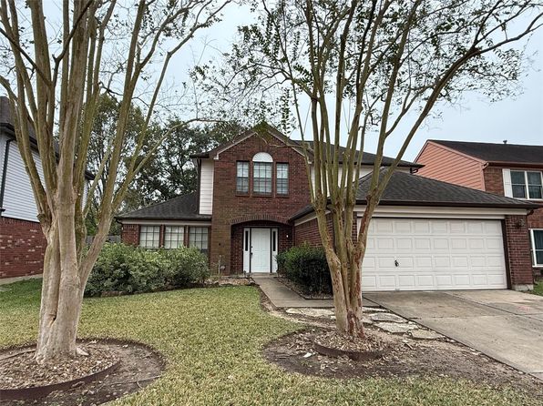 6810 Redwood Falls Dr