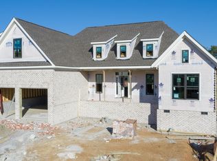 9031 Safe Haven Pl LOT 549, Spring Hill, TN 37174
