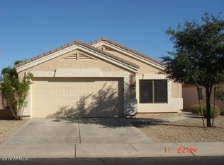 14825 N 125th Ave, El Mirage, AZ 85335