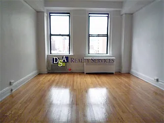 Rented by DSA Realty