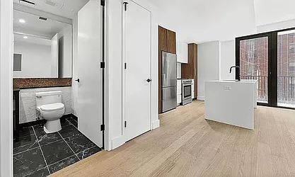 Rented by West 124th Manager LLC