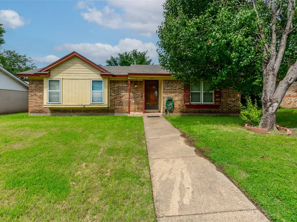 14421 Forestdale Ln, Farmers Branch, TX 75234