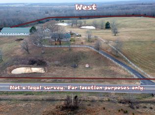 11359 State Route 17, West Plains, MO 65775