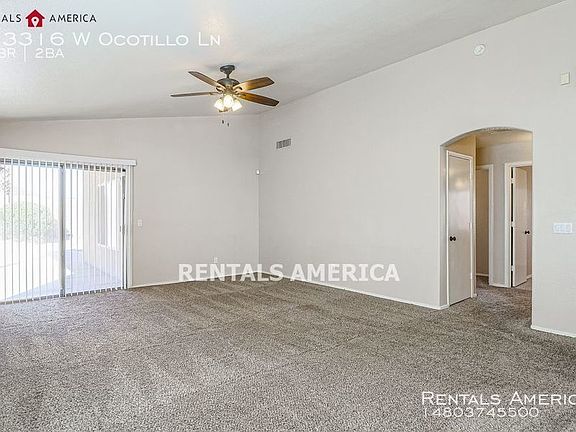4th image of 13316 W Ocotillo Ln