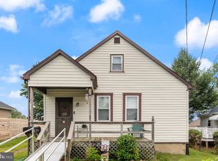 8438 Church Rd, Pasadena, MD 21122